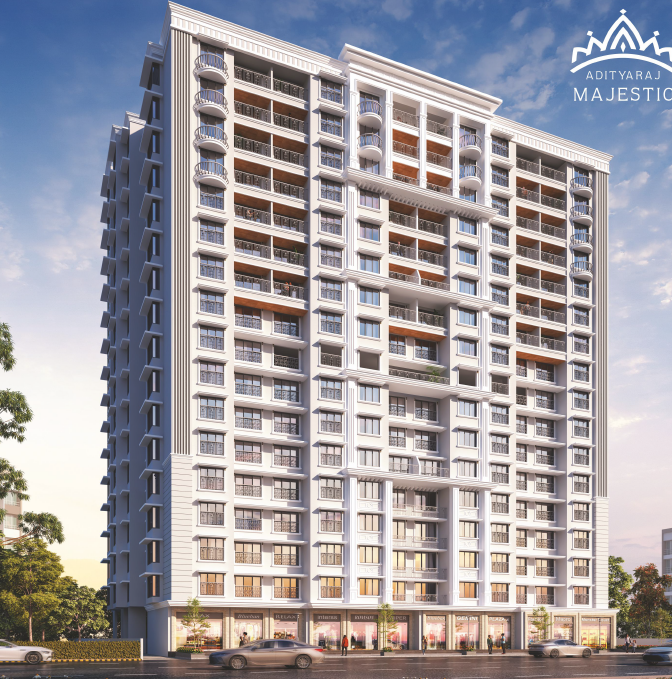 Chembur-Adityaraj Majestic