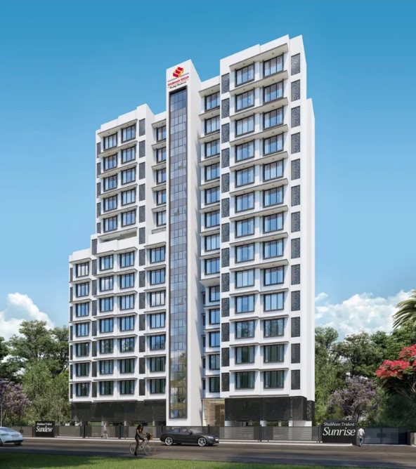 Chembur-Shubham TRident